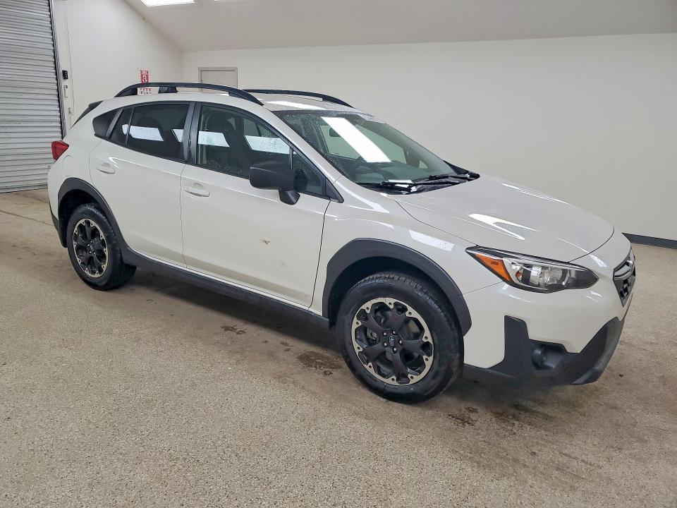 Продаж на аукціоні авто 2022 Subaru Crosstrek, vin: JF2GTABC5N8286800, номер лоту: 58973306