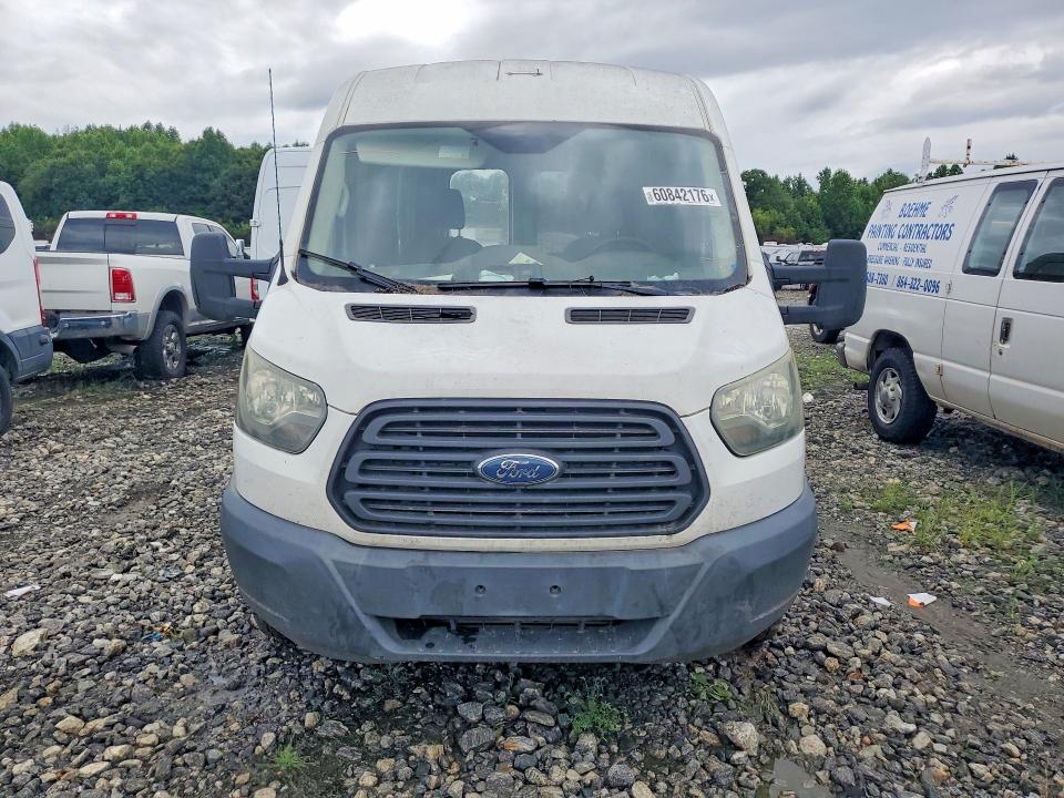 Aukcja sprzedaży 2015 Ford Transit, vin: 1FTNR2CVXFKA13477, numer aukcji: 60842176