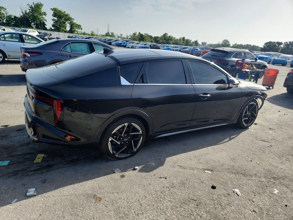 Aukcja sprzedaży 2025 Kia K4, vin: 3KPFW4DE6SE080548, numer aukcji: 60690886