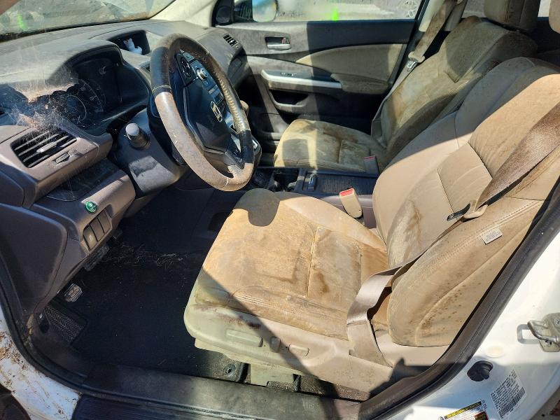 Aukcja sprzedaży 2012 Honda Cr-v, vin: 5J6RM3H7XCL013981, numer aukcji: 60080836