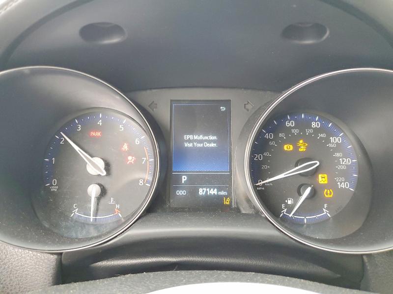 Продажа на аукционе авто 2021 Toyota C-hr, vin: JTNKHMBX8M1121678, номер лота: 59880446