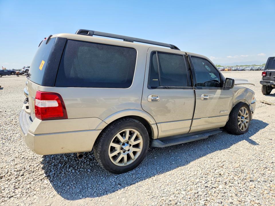 61010696 :رقم المزاد ، 1FMFU16528LA45230 vin ، 2008 Ford Expedition مزاد بيع