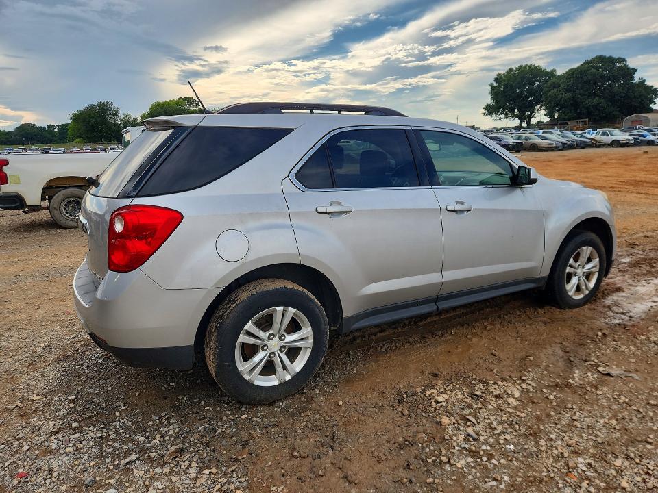 Aukcja sprzedaży 2014 Chevrolet Equinox, vin: 1GNALBEK8EZ130541, numer aukcji: 60994636