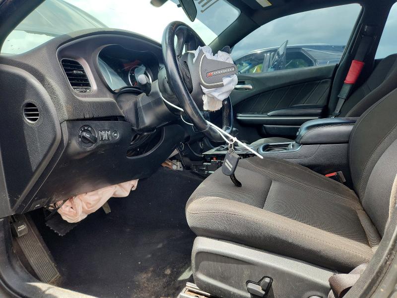 2019 Dodge Charger მანქანა იყიდება აუქციონზე, vin: 2C3CDXBG8KH700212, აუქციონის ნომერი: 62235856