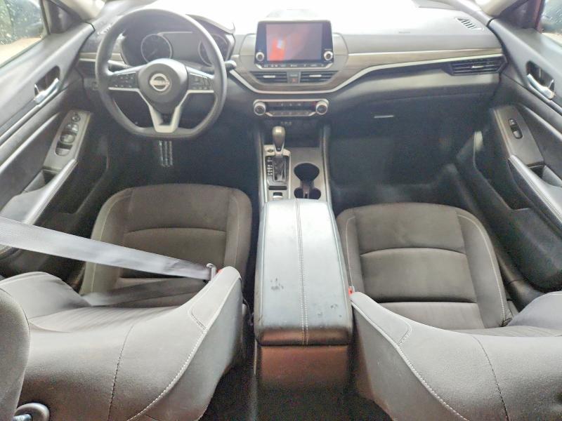 Aukcja sprzedaży 2025 Nissan Altima, vin: 1N4BL4DW0SN371063, numer aukcji: 62844516
