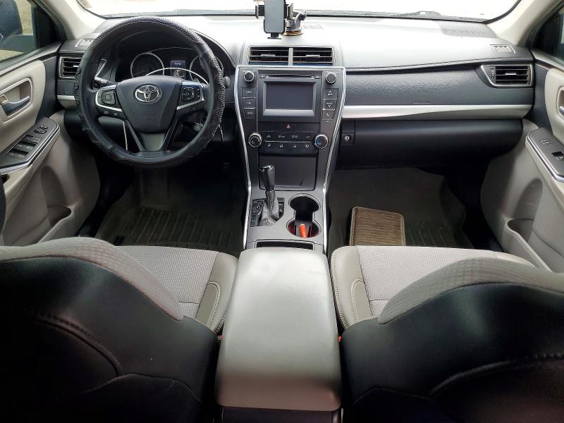 Aukcja sprzedaży 2017 Toyota Camry, vin: 4T1BF1FK8HU392893, numer aukcji: 61557086