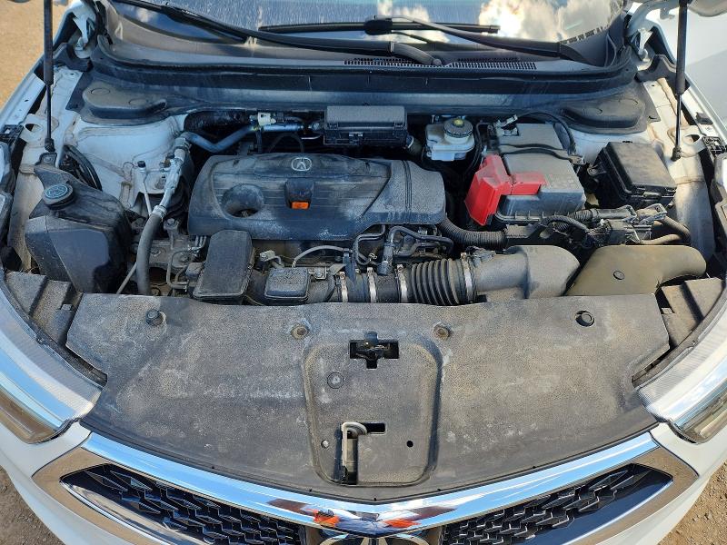 Продажа на аукционе авто 2021 Acura Rdx, vin: 5J8TC2H51ML805897, номер лота: 61128996