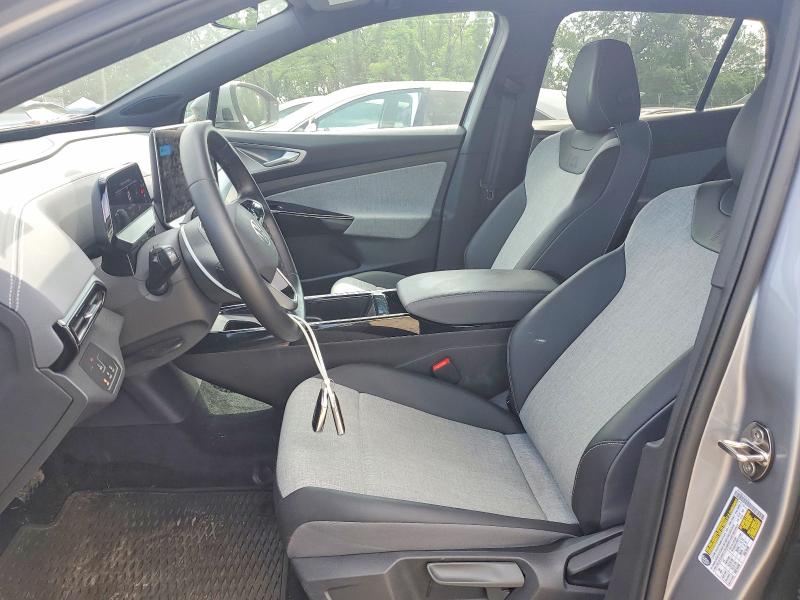 Продажа на аукционе авто 2025 Volkswagen Id.4, vin: 1V2DSPE84SC010226, номер лота: 59243696