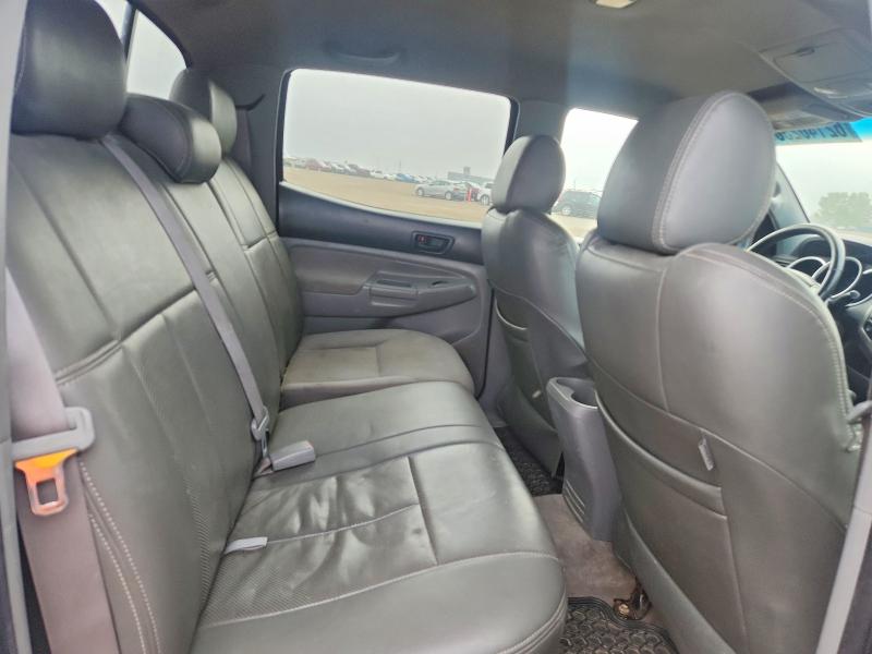 Aukcja sprzedaży 2005 Toyota Tacoma, vin: 5TEMU52N05Z035608, numer aukcji: 62140236