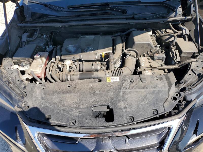 62758906 :رقم المزاد ، JTJBARBZ3H2132804 vin ، 2017 Lexus Nx 200t مزاد بيع