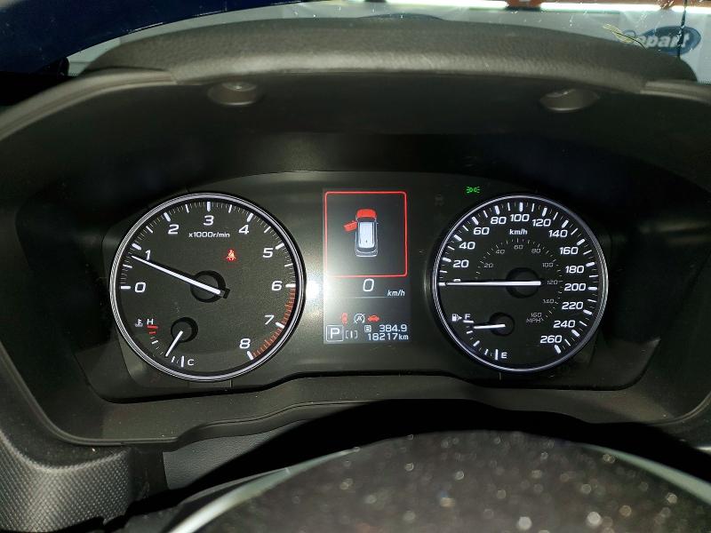 Продажа на аукционе авто 2026 Subaru Forester, vin: JF2SLDDC4TH460488, номер лота: 63051896