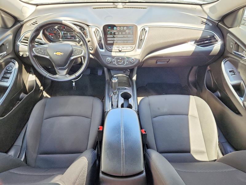 2018 Chevrolet Malibu მანქანა იყიდება აუქციონზე, vin: 1G1ZD5ST1JF275805, აუქციონის ნომერი: 63042786