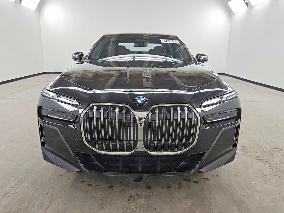 Aukcja sprzedaży 2026 Bmw 740, vin: WBA33EH08TCX65303, numer aukcji: 61725136