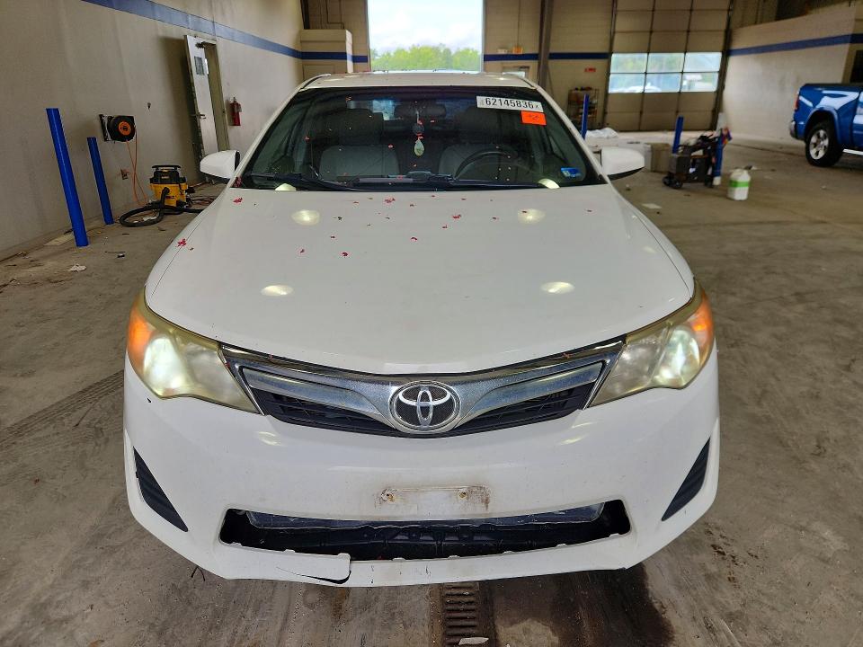 Продаж на аукціоні авто 2013 Toyota Camry, vin: 4T1BF1FK4DU296656, номер лоту: 62145836