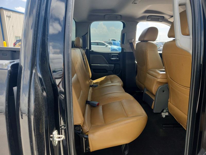 Aukcja sprzedaży 2017 Gmc Sierra, vin: 1GTR1LEC2HZ295778, numer aukcji: 61687446