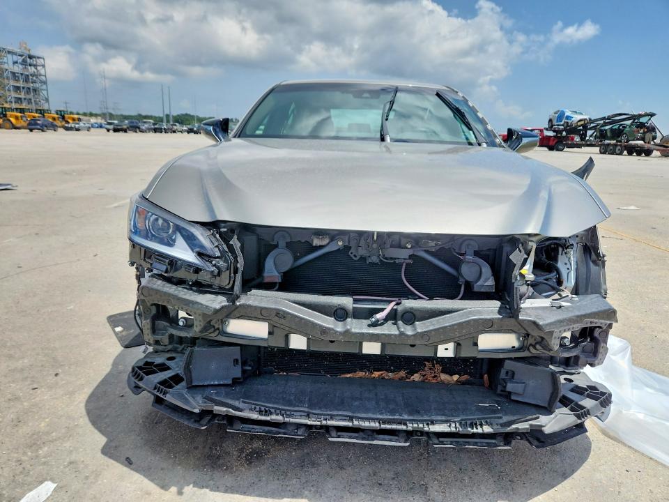 Aukcja sprzedaży 2020 Lexus Es, vin: 58ADZ1B14LU081573, numer aukcji: 60404946