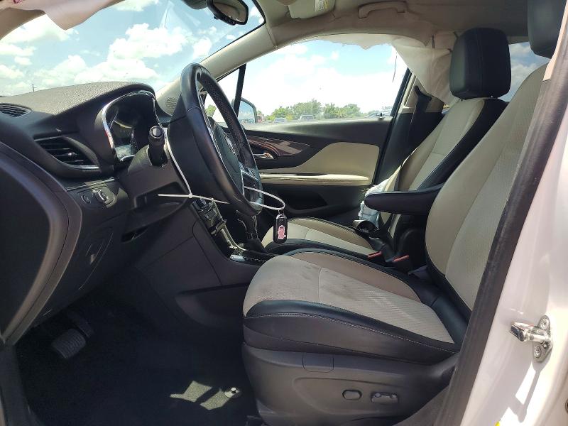 Aukcja sprzedaży 2019 Buick Encore, vin: KL4CJASB1KB726157, numer aukcji: 61837096
