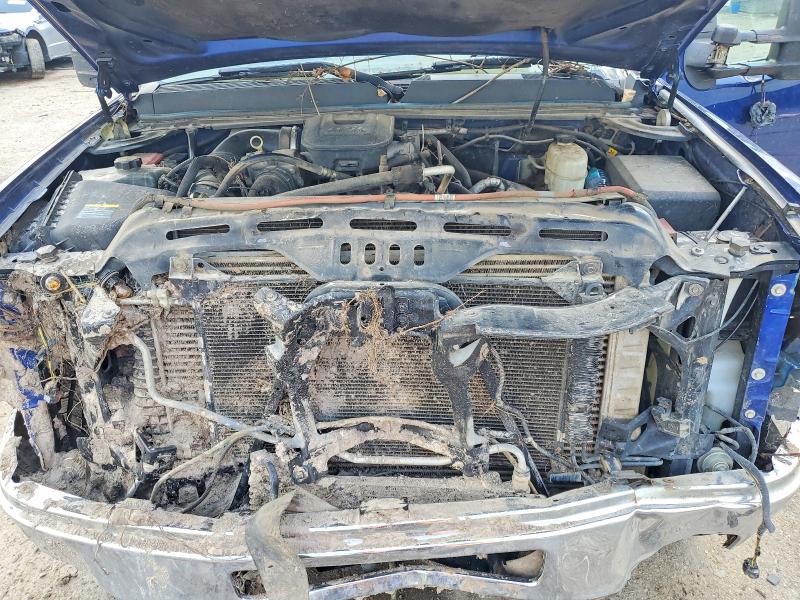 60081256 :رقم المزاد ، 1GT120C83EF158854 vin ، 2014 Gmc Sierra مزاد بيع