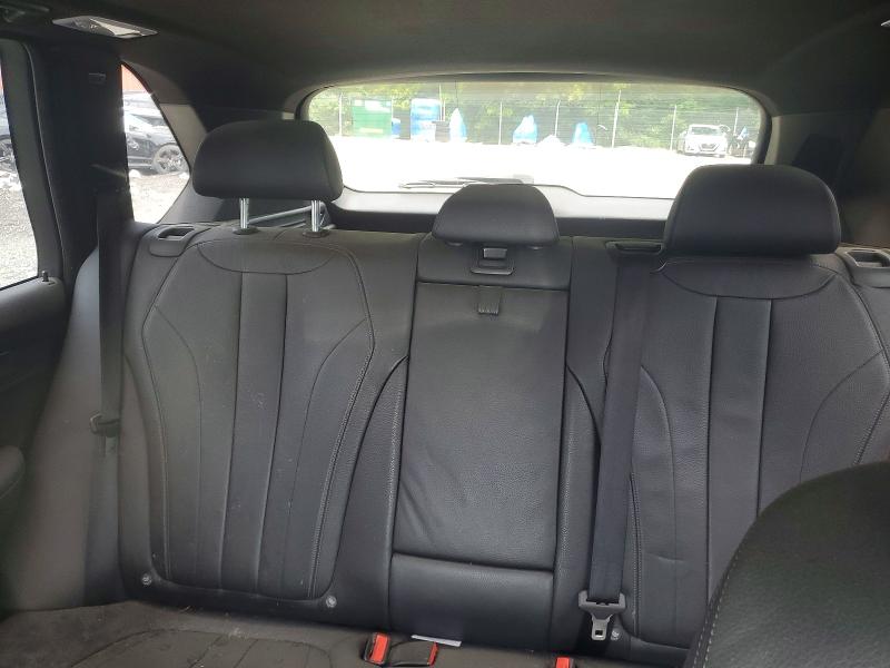 Aukcja sprzedaży 2017 Bmw X5, vin: 5UXKR2C38H0X03744, numer aukcji: 61953306