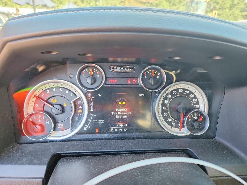 Auction sale of the 2014 Ram 1500, vin: 1C6RR7HT6ES187820, lot number: 62355706