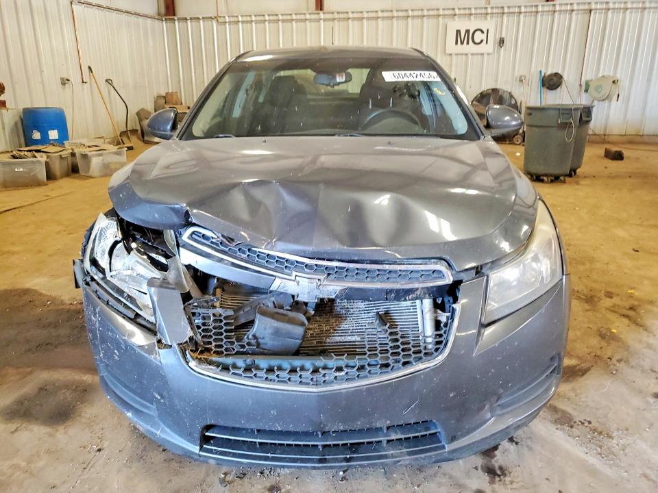 2013 Chevrolet Cruze მანქანა იყიდება აუქციონზე, vin: 1G1PJ5SB4D7165403, აუქციონის ნომერი: 60442456