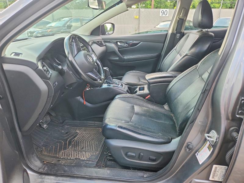 Aukcja sprzedaży 2017 Nissan Rogue Sport, vin: JN1BJ1CR0HW143788, numer aukcji: 60463726