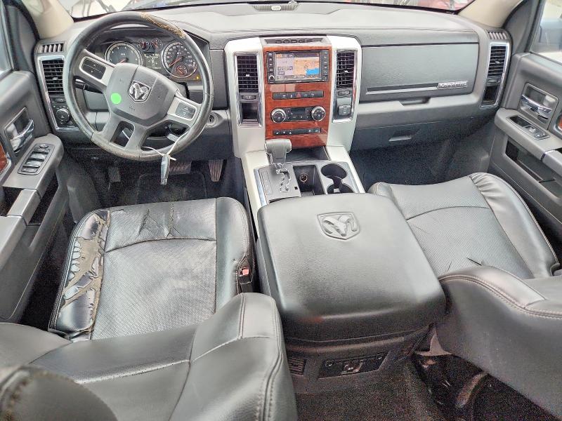 Aukcja sprzedaży 2011 Dodge Ram 1500, vin: 1D7RB1CT4BS669530, numer aukcji: 62270526