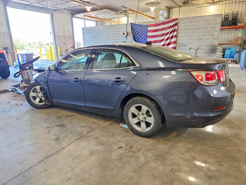 Aukcja sprzedaży 2014 Chevrolet Malibu, vin: 1G11B5SL5EF270003, numer aukcji: 85604615