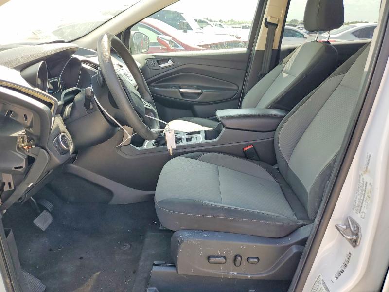 Продаж на аукціоні авто 2017 Ford Escape, vin: 1FMCU0G90HUC87278, номер лоту: 61646276