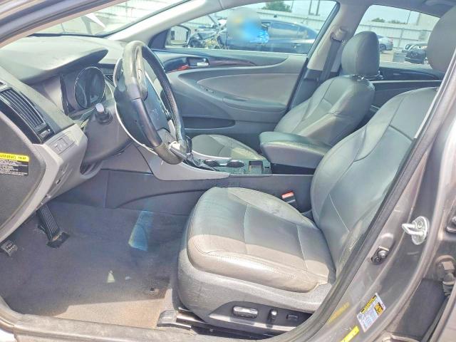Продажа на аукционе авто 2013 Hyundai Sonata, vin: 5NPEC4AB2DH650168, номер лота: 59005536