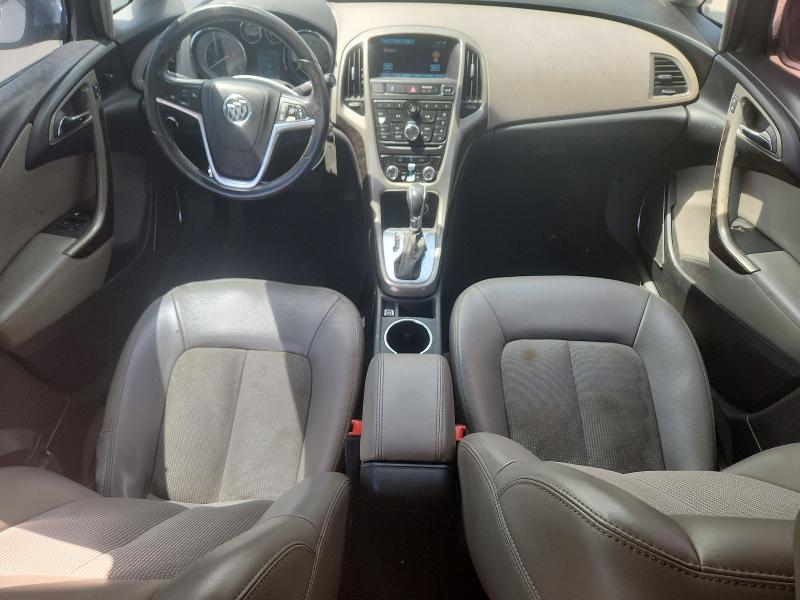 Aukcja sprzedaży 2015 Buick Verano, vin: 1G4PP5SK9F4154712, numer aukcji: 59897156