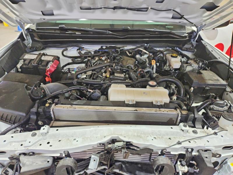 Продажа на аукционе авто 2025 Toyota Tacoma, vin: 3TYJDAHN6ST018389, номер лота: 59975046