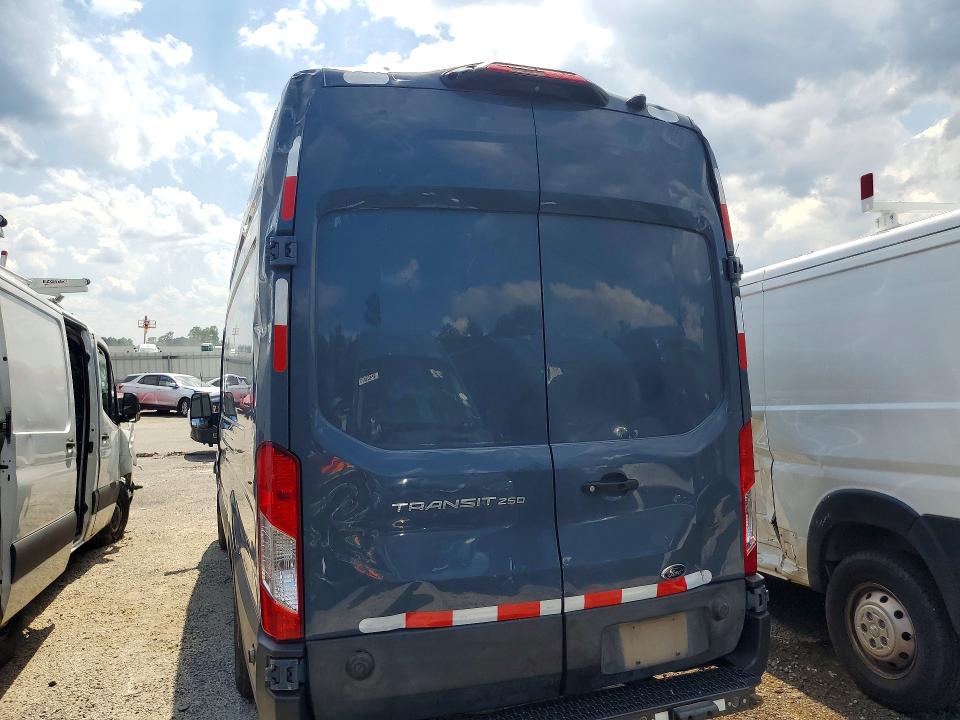 Продаж на аукціоні авто 2020 Ford Transit, vin: 1FTBR3X88LKB13599, номер лоту: 58157076