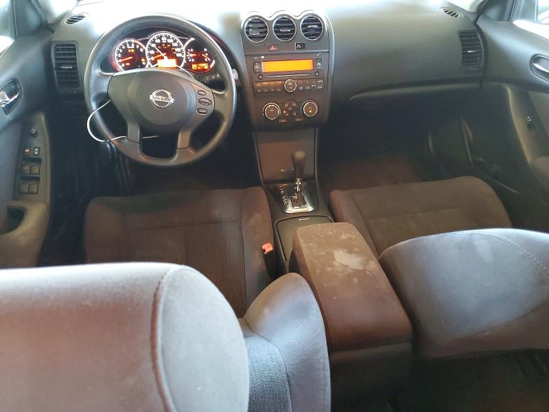 Продажа на аукционе авто 2012 Nissan Altima, vin: 1N4AL2AP1CN408247, номер лота: 63228916