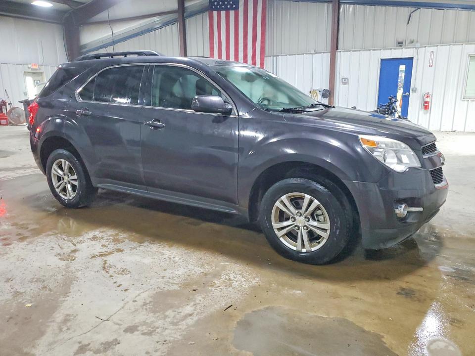 61112436 :رقم المزاد ، 2GNFLNEK4D6144437 vin ، 2013 Chevrolet Equinox مزاد بيع