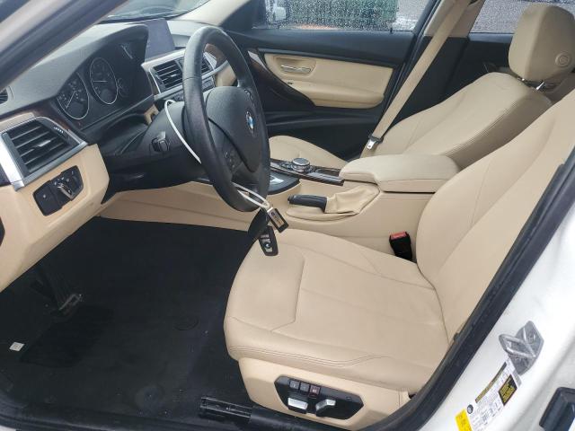 Aukcja sprzedaży 2017 Bmw 320, vin: WBA8E1G56HNU14293, numer aukcji: 62640936