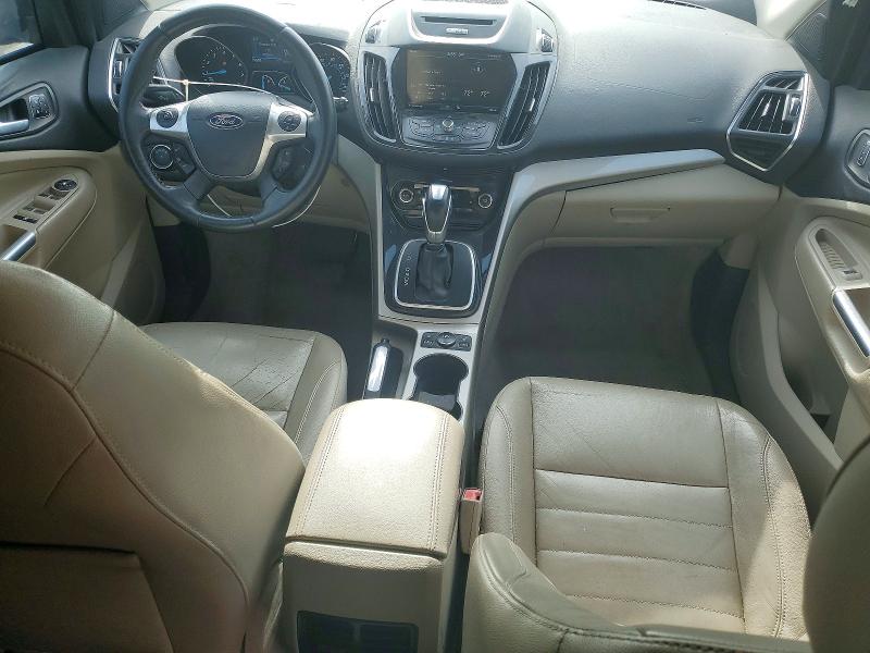 Aukcja sprzedaży 2013 Ford Escape, vin: 1FMCU0H9XDUC56399, numer aukcji: 59314286
