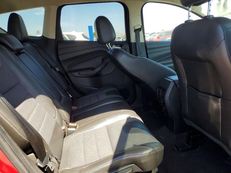 Aukcja sprzedaży 2015 Ford Escape, vin: 1FMCU0G93FUA17894, numer aukcji: 63560496