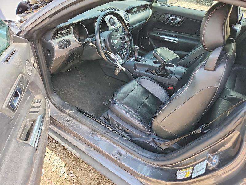 Aukcja sprzedaży 2022 Ford Mustang, vin: 1FATP8UH4N5115501, numer aukcji: 61372936