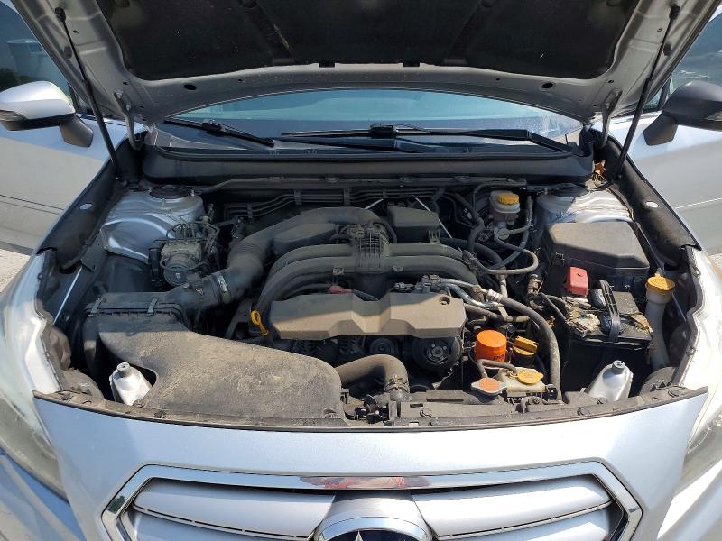 Aukcja sprzedaży 2016 Subaru Legacy, vin: 4S3BNBF69G3038935, numer aukcji: 62310006