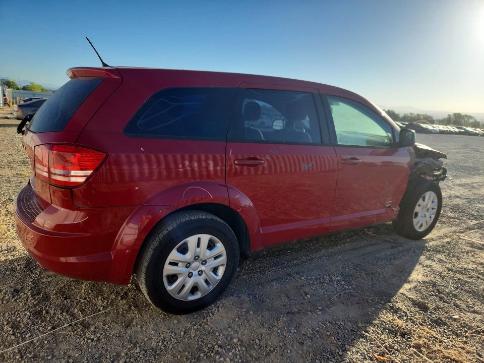 Продаж на аукціоні авто 2013 Dodge Journey, vin: 3C4PDCAB1DT721554, номер лоту: 63425476