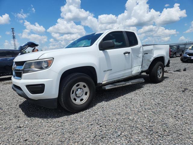 Продаж на аукціоні авто 2020 Chevrolet Colorado, vin: 1GCHSBEA8L1216154, номер лоту: 62303776