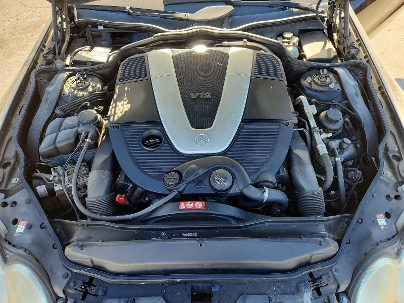 2005 Mercedes-benz Sl მანქანა იყიდება აუქციონზე, vin: WDBSK76F65F096680, აუქციონის ნომერი: 63124426