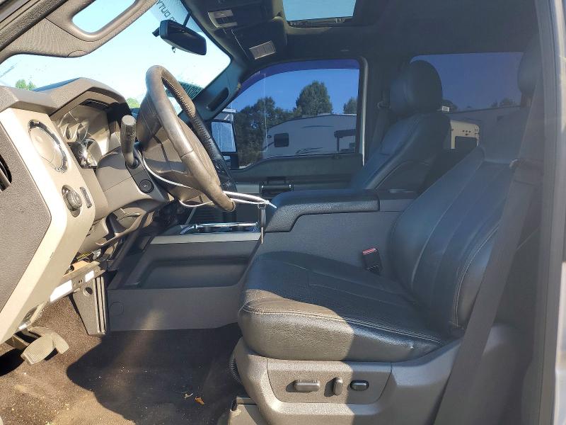 2015 Ford F250 მანქანა იყიდება აუქციონზე, vin: 1FT7W2BT0FED36551, აუქციონის ნომერი: 60248626