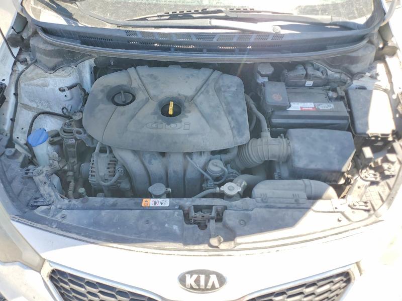Aukcja sprzedaży 2014 Kia Forte, vin: KNAFX5A83E5171761, numer aukcji: 60610946
