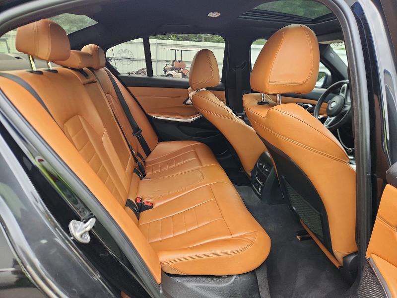 Продаж на аукціоні авто 2020 Bmw M340xi, vin: WBA5U9C04LFJ05391, номер лоту: 60718996