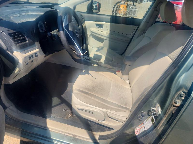 Продаж на аукціоні авто 2014 Subaru Impreza, vin: JF1GJAA62EH014565, номер лоту: 62608456