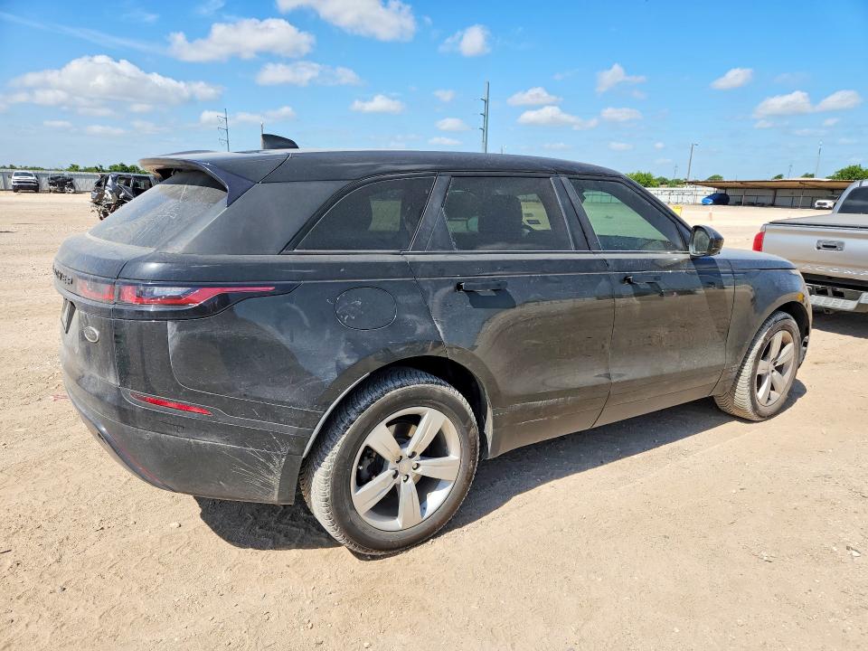 Продажа на аукционе авто 2018 Land Rover Range Rover Velar, vin: SALYB2RX8JA762215, номер лота: 60619156