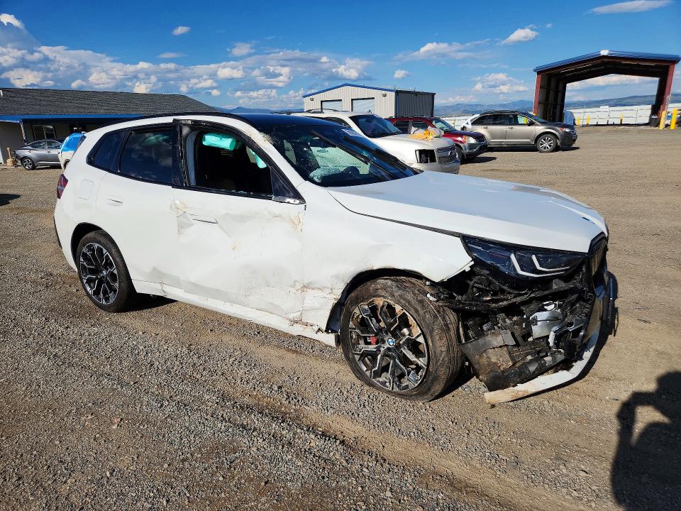 Продаж на аукціоні авто 2025 Bmw X3, vin: 5UX53GP07S9Z71098, номер лоту: 59883916
