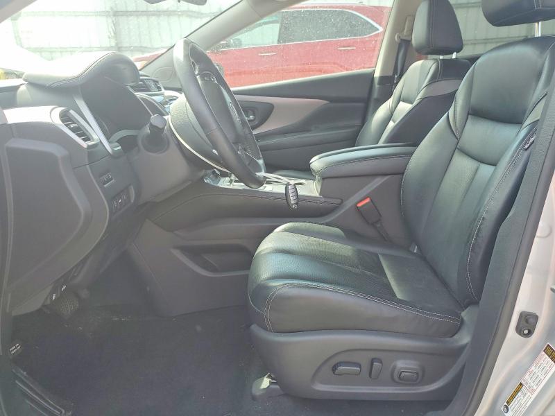 Aukcja sprzedaży 2019 Nissan Murano, vin: 5N1AZ2MS2KN108526, numer aukcji: 59740576